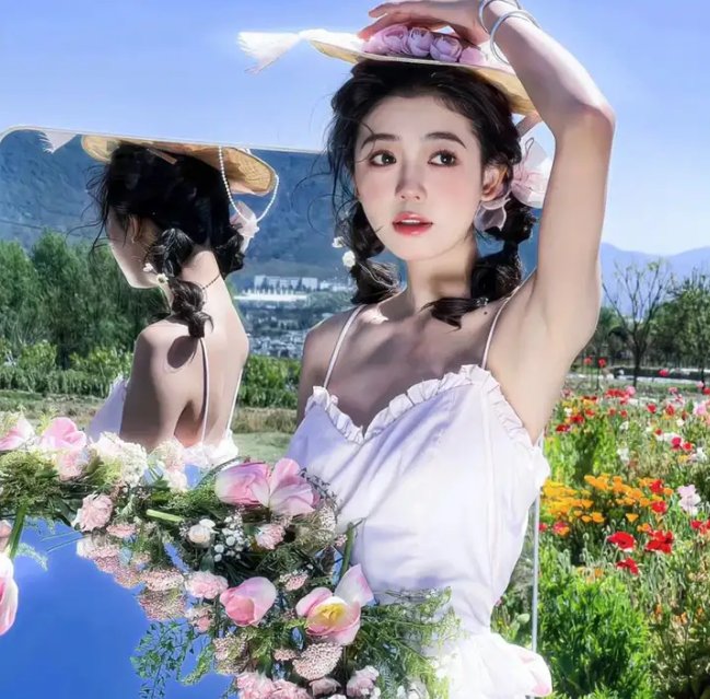 正发生