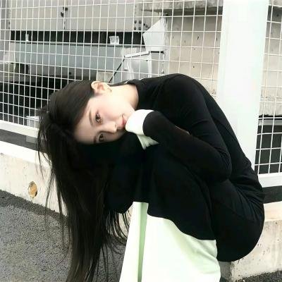 我非笼鸟